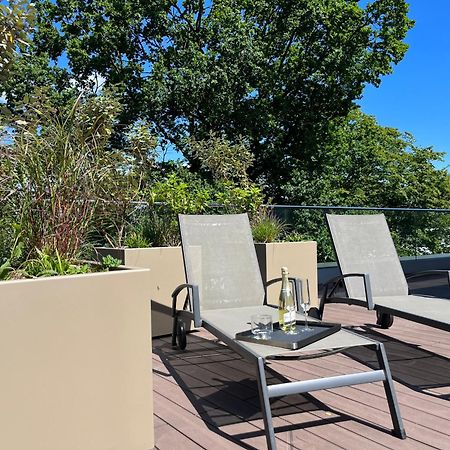 White Pearl Apartment 4 01 Timmendorfer Strand Exterior foto