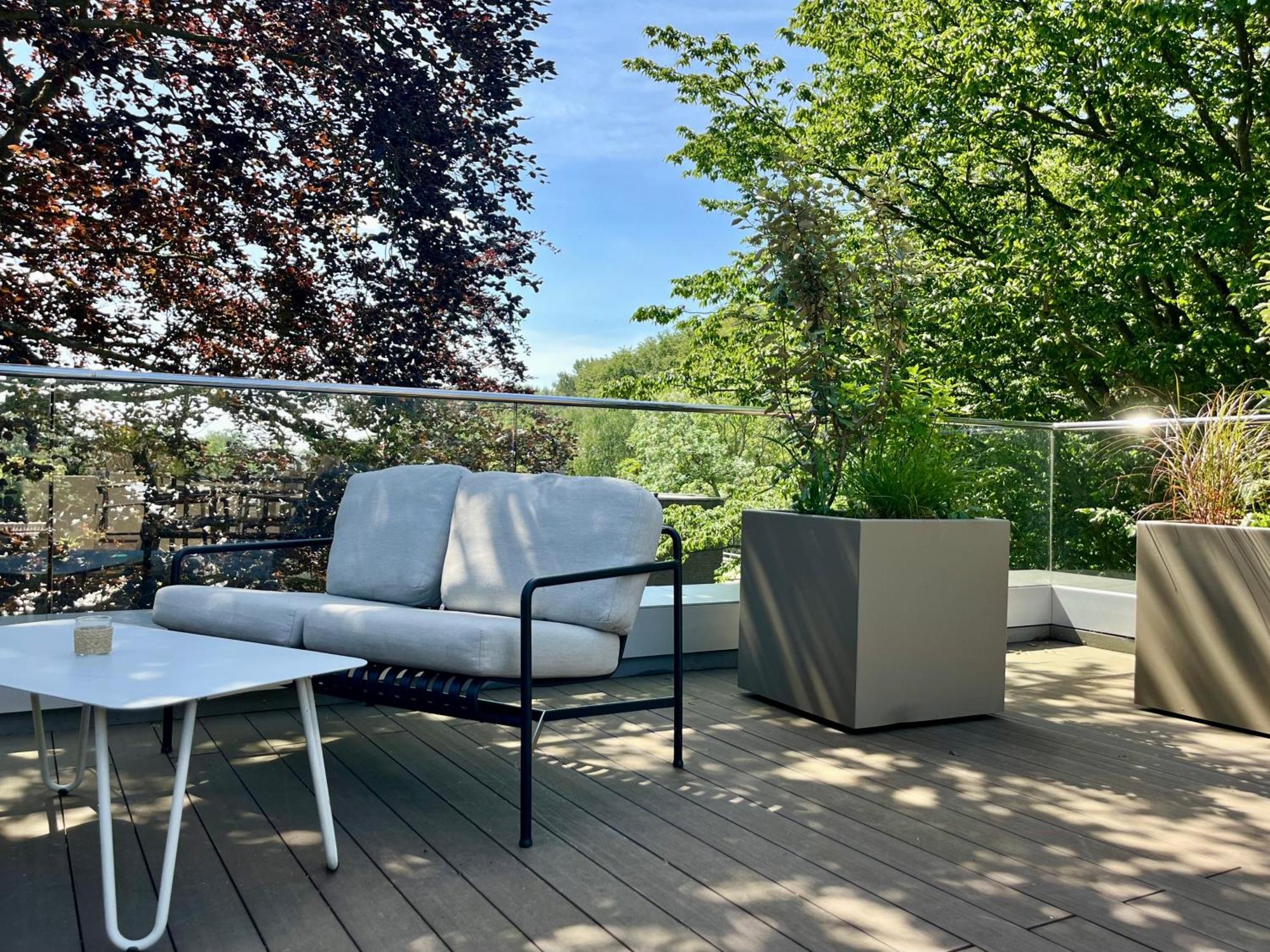 White Pearl Apartment 4 01 Timmendorfer Strand Exterior foto