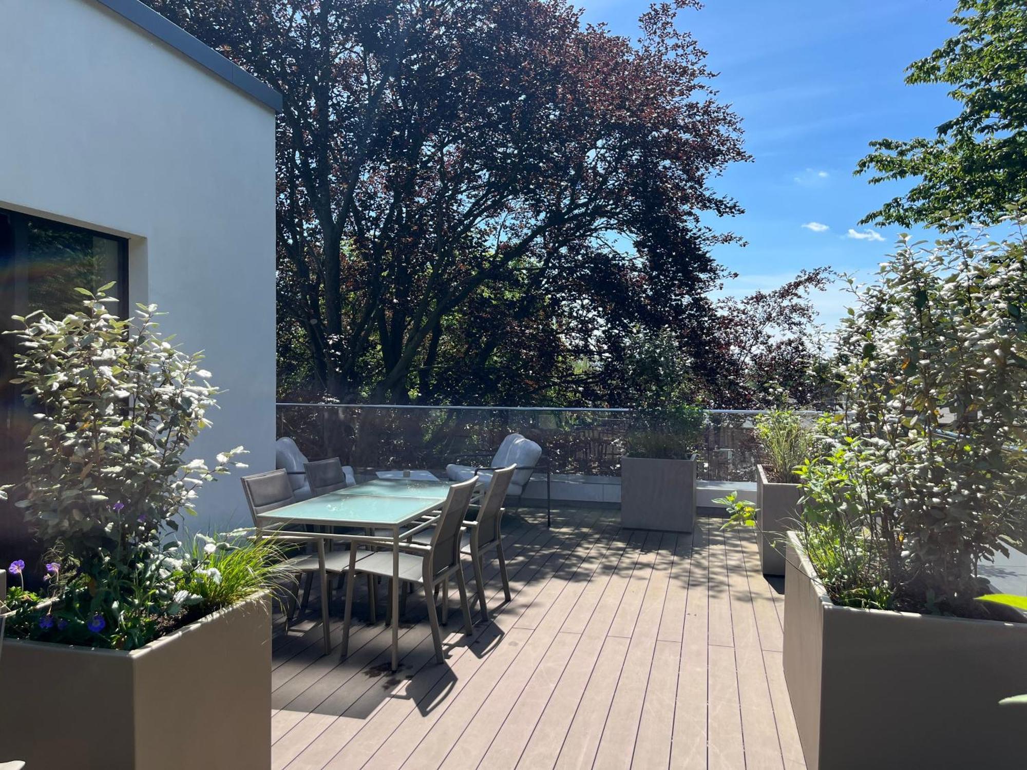 White Pearl Apartment 4 01 Timmendorfer Strand Exterior foto