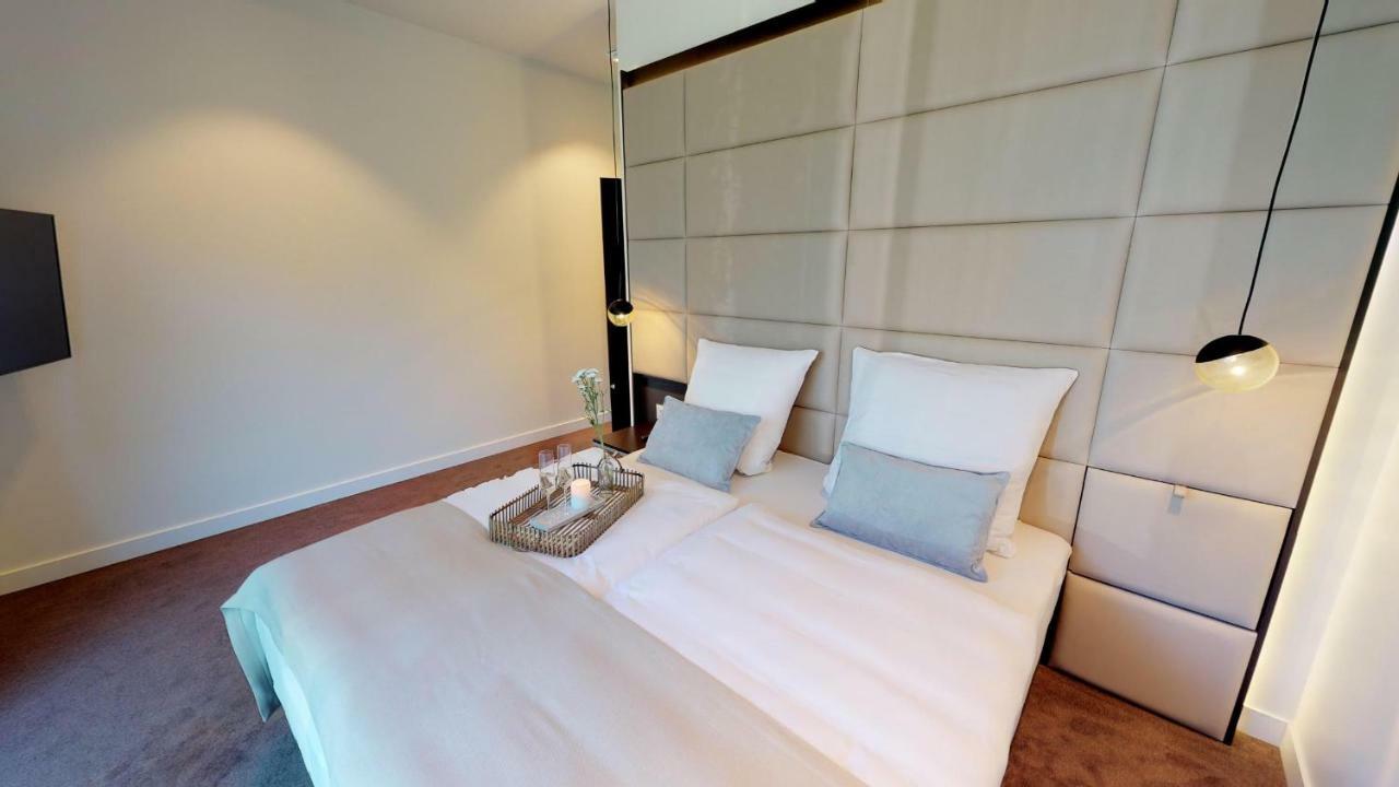 White Pearl Apartment 4 01 Timmendorfer Strand Exterior foto
